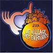 Le Village Des Enfoir�s 2006