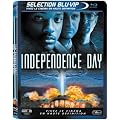 Independence Day [Blu-ray]
