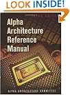 Alpha Architecture Reference Manual, Third Edition (HP Technologies)