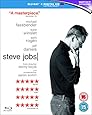 Steve Jobs [Blu-ray] [2015] [Region Free]