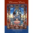 Dharma Diary 2009 Engagement Calendar With Teachings, Meditations, Stories, and Information for the Spiritual Path