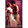 WHAT A ROGUE DESIRES (Zebra Historical Romance)