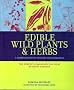 Edible Wild Plants & Herbs: A Compendium of Recipes and Remedies
