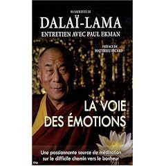 La voie des �motions