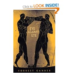 Eye Against Eye