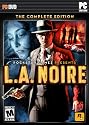 LA Noire: Complete Edition