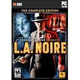 L.A. Noire: The Complete Edition
