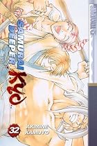 Samurai Deeper Kyo Volume 32