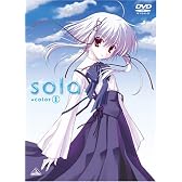 sola colorII(初回限定版) [DVD]