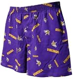 VF Minnesota Vikings Team Faithful II Sleep Short (S=31-32)