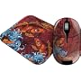 Ed Hardy Pac10b05f Wireless Bundle