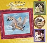 Walt Disney s Magical Memories 2008 Calendar