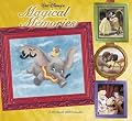 Walt Disney's Magical Memories 2008 Calendar