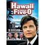 Hawaii Five-O: Season 10 <b>DVD</b> ~ Jack Lord
