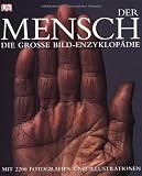 Produkt-Bild: Der Mensch. Die grosse Bild-Enzyklop&auml;die