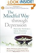 The Mindful Way Through Depression
