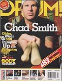 Drum! Magazine (May 2006) (Chad Smith of the Red Hot Chili Peppers)