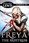 Freya the Huntress (Europa #2)