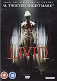 Livid [DVD]