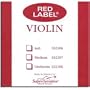 Super Sensitive Sup Sens Violin E Soft-4/4