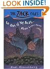Zack Files 06: I'm out of My Body...Please Leave a Message