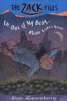 Zack Files 06: I'm out of My Body...Please Leave a Message