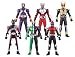 栄光の平成ライダーVol.2