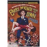 Barry McKenzie Holds His Own [ Origine Australien, Sans Langue Francaise ]par Barry Humphries