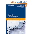 Innovative Gesch�ftsmodelle
