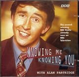 Knowing Me Knowing You With Alan Partridge