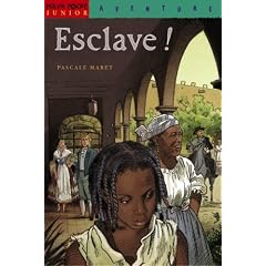Esclave !
