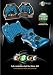 CHROME BLUE EVOLVE XBOX 360 FULL CONTROLLER SHELL
