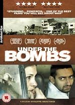 Under the Bombs [DVD] [2007]