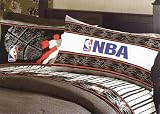 NBA OFFICIAL LICENSED TWIN SHEET SET
