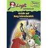 Logli Lernkrimis. Gefahr auf Burg Schreckenfels: Deutsch 3. Schuljahr
