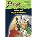 Logli Lernkrimis. Gefahr auf Burg Schreckenfels: Deutsch 3. Schuljahr