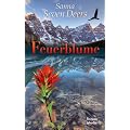 Feuerblume: Roman