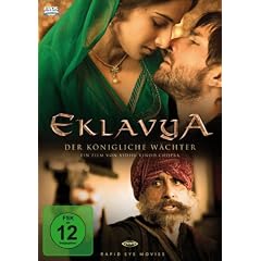 Eklavya - Der k�nigliche W�chter