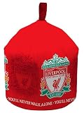 Liverpool FC Bean Bag (UK mainland only)