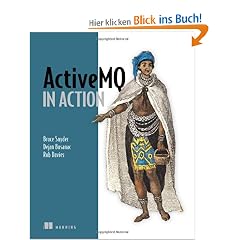 ActiveMQ in Action