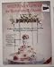 Wedding Flowers for Receptions & Attendants Craft Book #7521