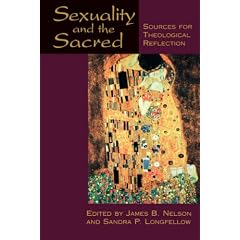 Sexuality and the Sacred: Sources for Theological Reflection