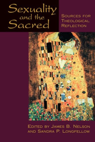 Sexuality and the Sacred: Sources for Theological Reflection under Theology in The Books Store