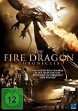 Produkt-Bild: The Fire Dragon Chronicles