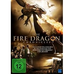 The Fire Dragon Chronicles