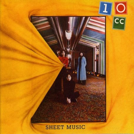 10cc Foto