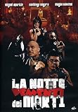 la notte dei morti dementi / Una de zombis (Dvd) Italian Import