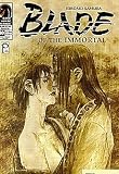Blade of the Immortal (1996 series) #80