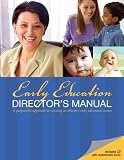 Early Education Director's Manual