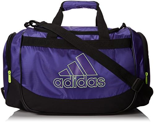 adidas Defender Duffel Bag Small